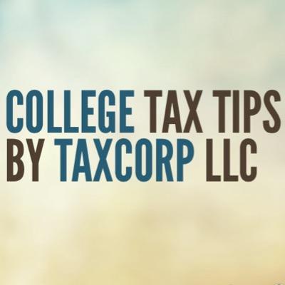 Are you a college student? Follow us today for tax and finance related information you need to know but no one is telling you. #collegelife #collegetaxtips