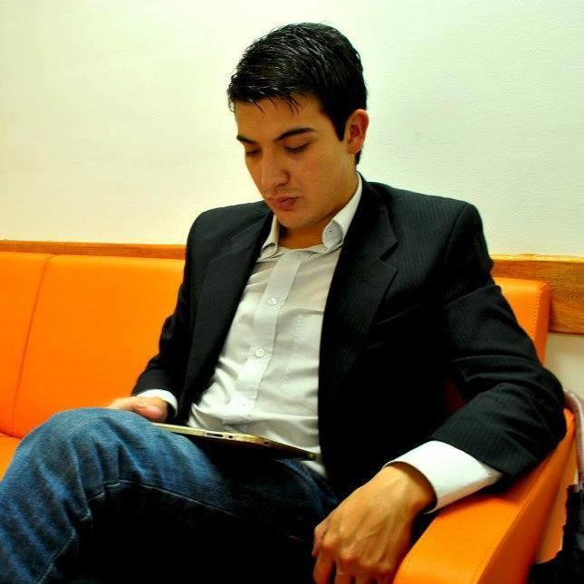 #COL 10 años Digital Marketing and Ecommerce - ¡Emprendedor y soñador! Fundador de https://t.co/5zln0jVomS
