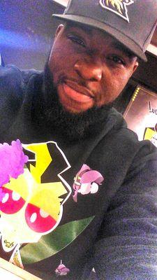 TruCorbin64's profile picture. My name is William Corbin... Appalachian State University Class of 2014. Football and Art is my life. #PBS #1914 #ACEClub Spr. 2K11