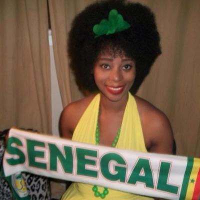 Ont ce follow dans le calme les Bg !❤️ De Dos Ou De Face Les Sénégalais Ont La Classe #TeamAfriqueDeLouest #TeamAfrique