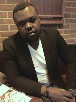 AlainBitob's profile picture. 