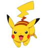 PowaPikachu's profile picture. pika pika