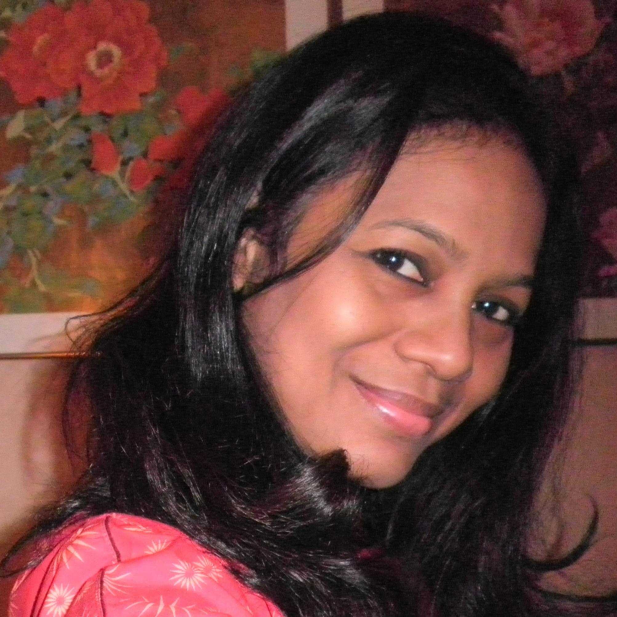 I live life on my own terms....and at my own pace!!!!
