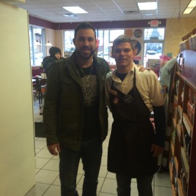 _adamkramer's profile picture. 