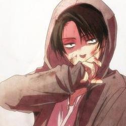 I see the one that gave me joy. that gave me purpose every day. But now i can't even come close. / #SerSnkRP / Homeless AU / site for more info