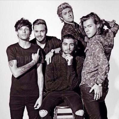 Follow me and I Follow Back! One Direction, Cher Lloyd, Taylor Swift, Little Mix, Asking Alexandria, Demi Lovato, Bring me the horizon Ariana Grande,Miley Cyrus