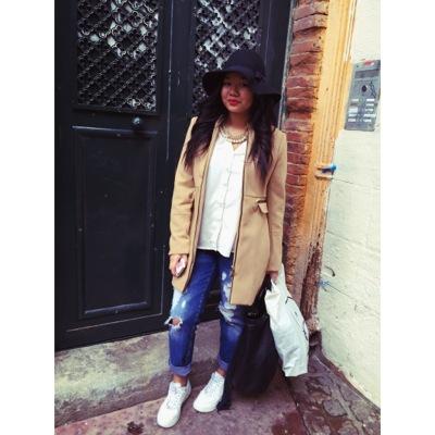 ~Toulouse ~Laotienne ~Reggaeton ~Dancehall .
~Fashion addict.
