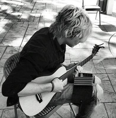 ross lynch is the type to do all of these