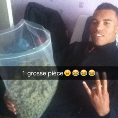 #teamESCROC IG : colefivenine