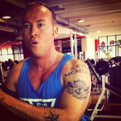 mau80sal's profile picture. 