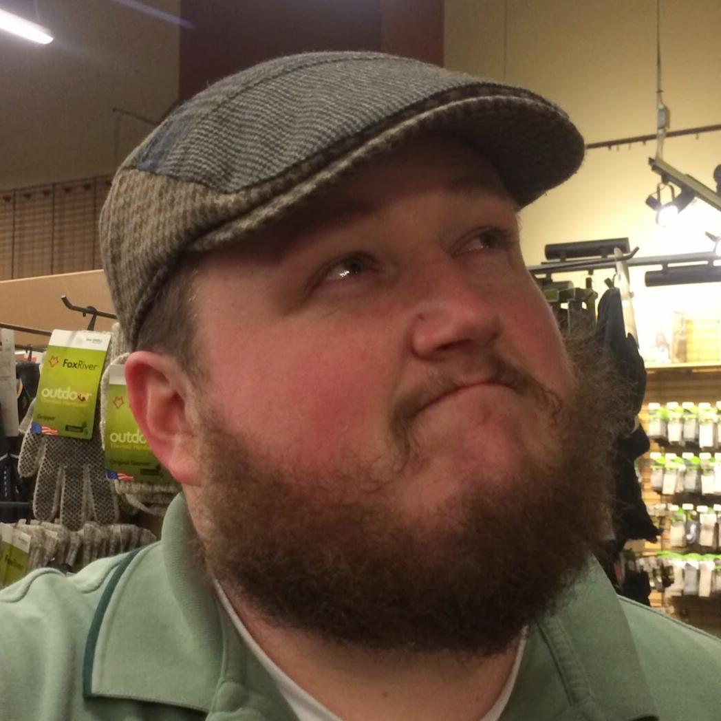 Clemson bred NVIDIA Solutions Architect