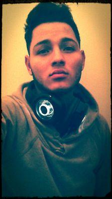 JBjaziel7's profile picture. 