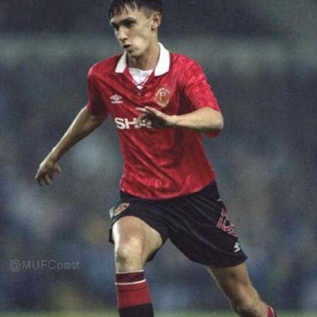 Ex Premier League player, UEFA A License coach and Academy Manager at Burnley FC