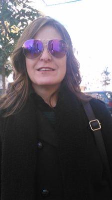 Profesora inglés  EOI Alcalá de Guadaíra