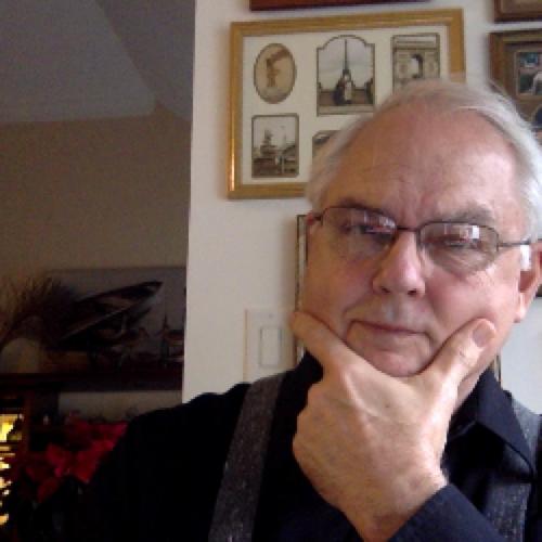 Writer, Retired USAF, World Traveler (27 countries), BA-George Mason U, MA-Marquette U, MDiv-SEBTS, Philosophy, Physics, Theology, Science, Acquiring Knowledge