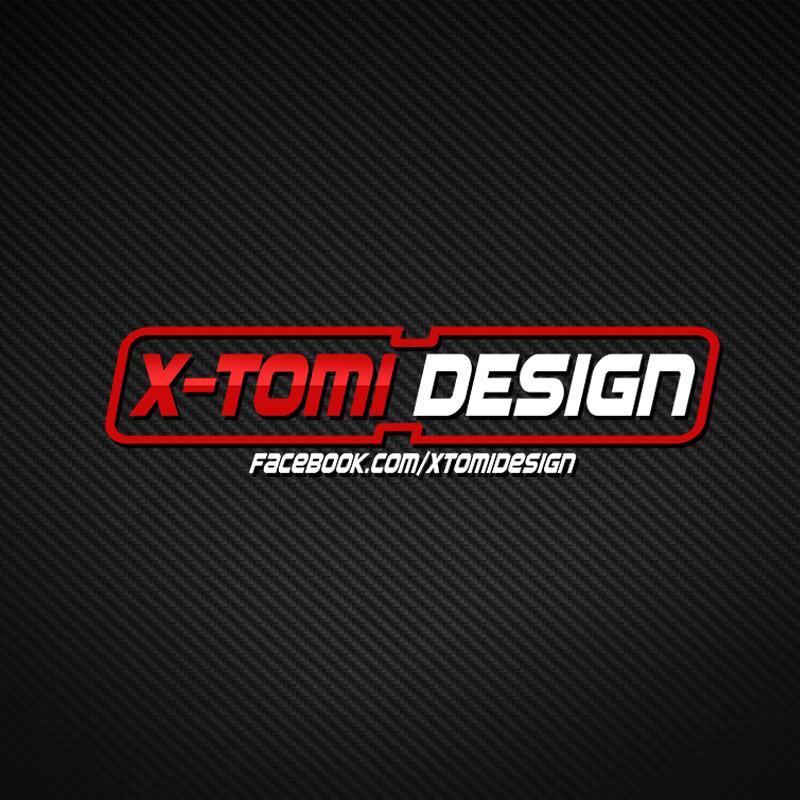 xtomidesign Profile Picture