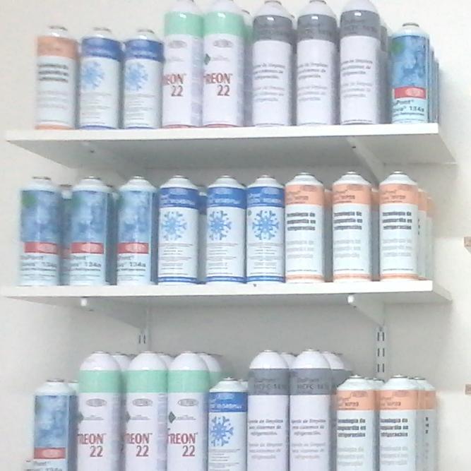 TODO PARA EL INSTALADOR! Gas refrigerante, ménsulas, fundas, aislantes y mucho mas! LOS MEJORES PRECIOS ENCONTRALOS ACÁ! (011) 4854-4883 mundoclima405@gmail.com