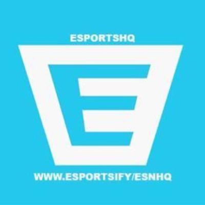 EU COD eSports RT Account • @ us in any tweets you want RT'ing • Partnered with @EsportsNewsHQ • #ESNHQ • #ForTheCommunity •
