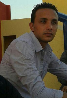 mahmoudsadek324's profile picture. 