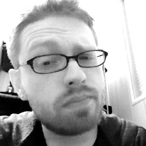 Author of the Broken Bloodline series.