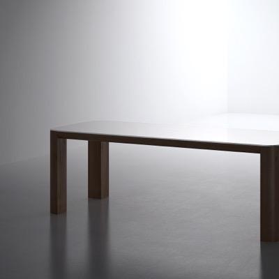 Our manufactory meets individual customer requirements. All furniture is made in dimension and material as desired.