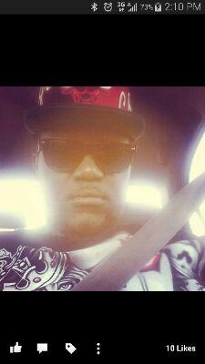 WildBoy9209's profile picture. 