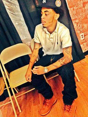 Young Get Money Nigga