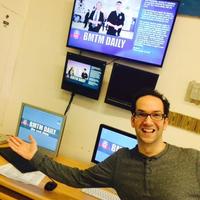 Paul Di Prospero (@bmtmdigital) 's Twitter Profile