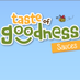 Taste Of Goodness (@Taste_Goodness) Twitter profile photo
