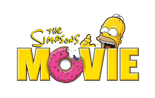 Simpsonsmovie's profile picture. 