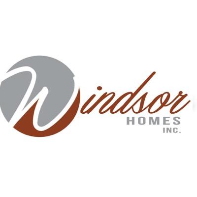 WindsorHomesInc's profile picture. 