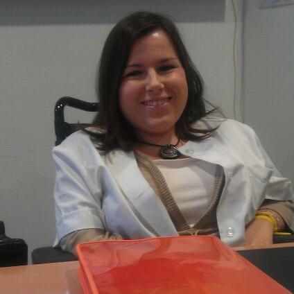 Psicóloga por vocación - Aprende a sentir la vida de una forma saludable 
Psicóloga General Sanitaria