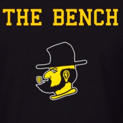 Official Appalachian State Student Section Raising Hell In The High Country #FEARtheNEERS