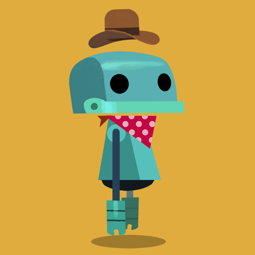 GastroBotsGame's profile picture. 