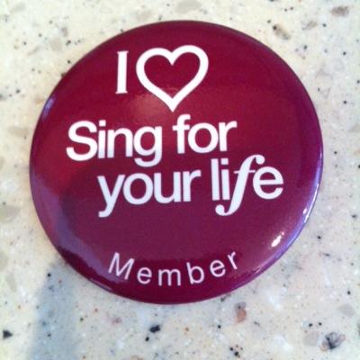 Sing4yourlifeCA Profile Picture