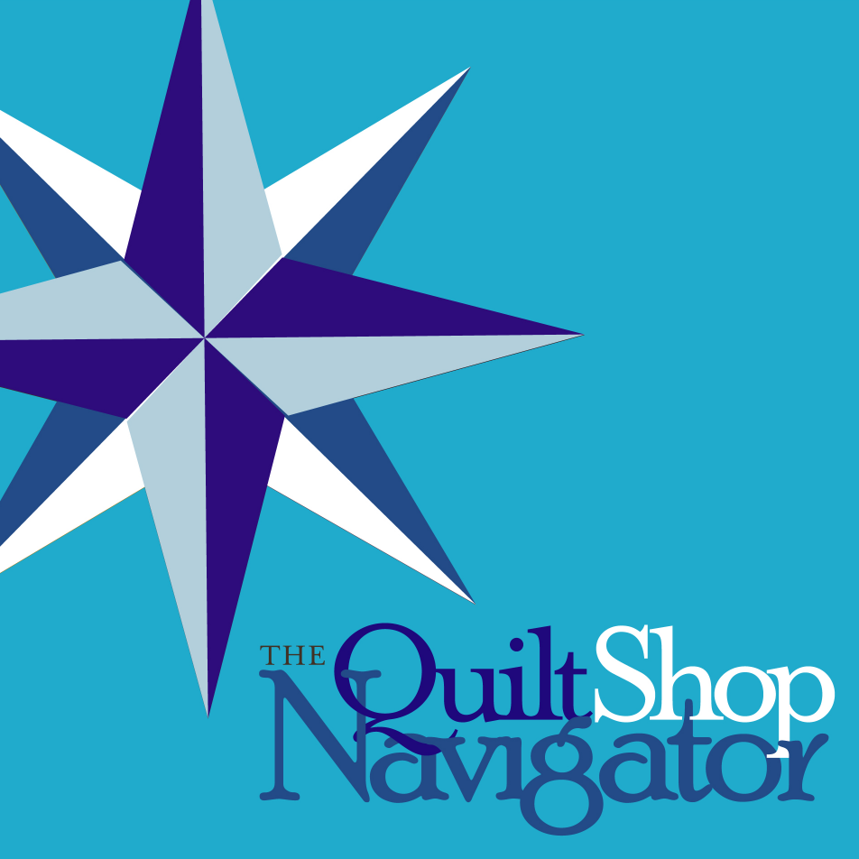 The MOST accurate & complete quilt shop directory in print & online.