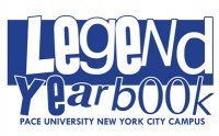 LegendYRBK's profile picture. Legend is the #NYC Campus @paceuniversity annual #YRBK publication. This year's book will be #Magazine themed & fit your interests. Follow for sneak peeks!
