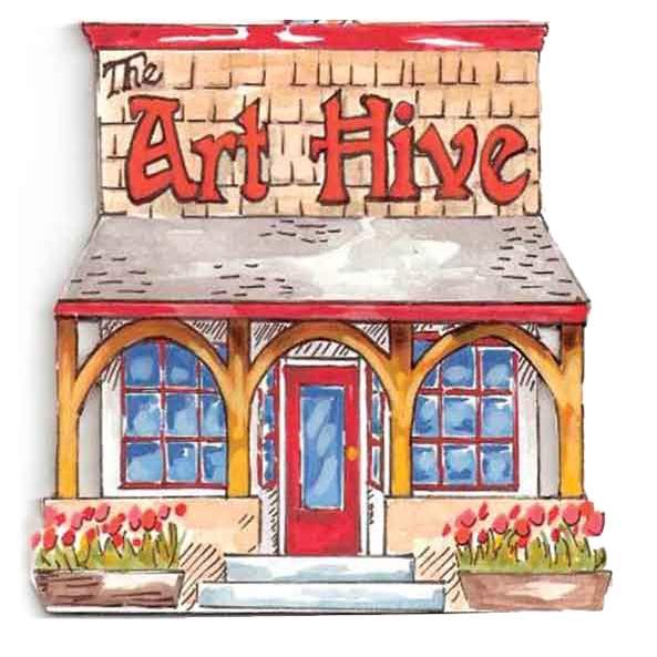 A gallery housed in an historic general store, featuring fibre art, jewellery, mixed media, paintings, pottery, sculpture and more...