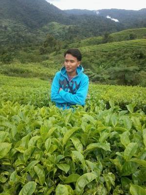 Nuur 'Alaa Nuur . 
My Belove Boarding School @PM_UQI