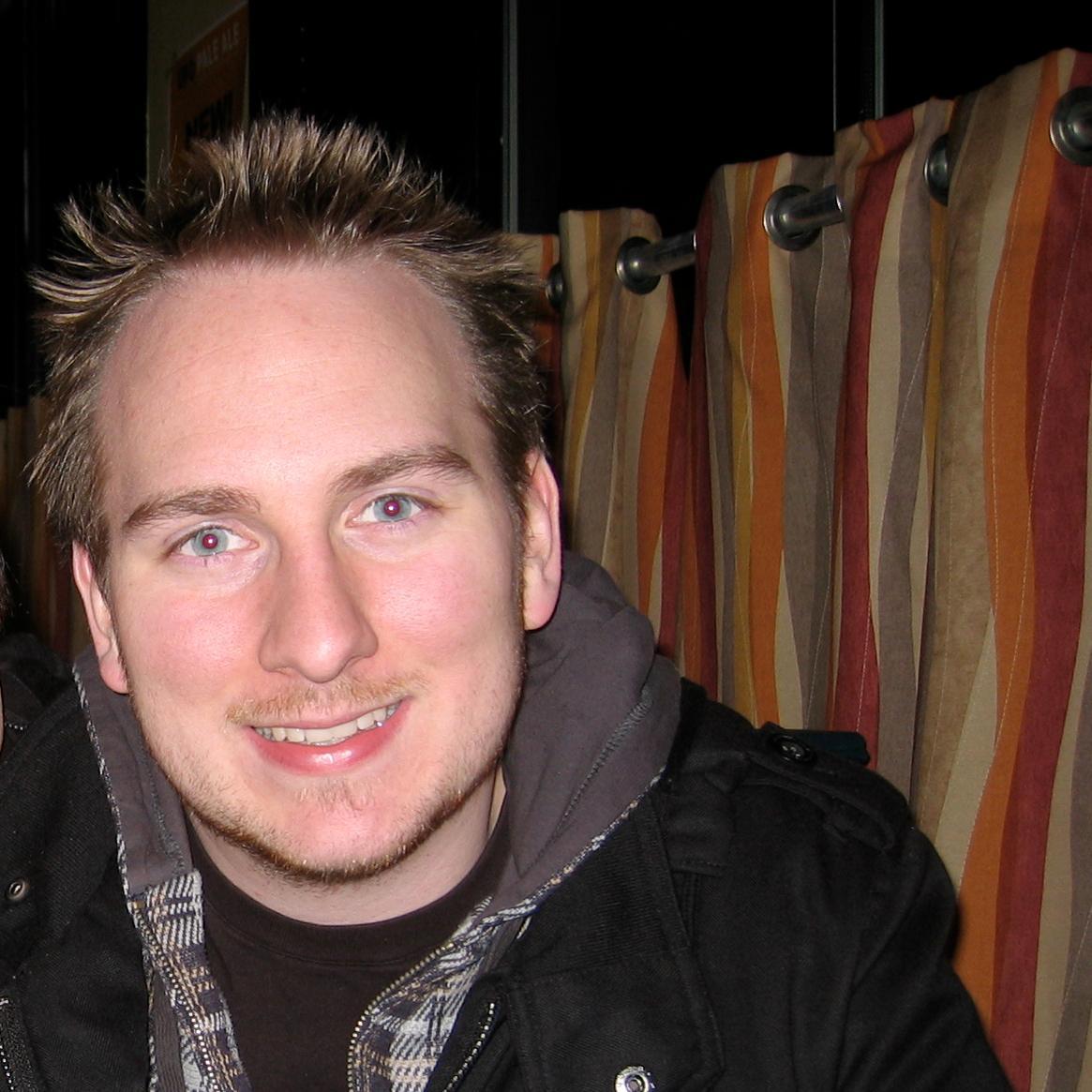 AussiexTJ's profile picture. An Aussie/American living in Boston, MA