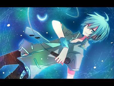 Im Mikuo Hatsune. Music is life. #Single #RP
