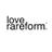 rareformsound's profile image