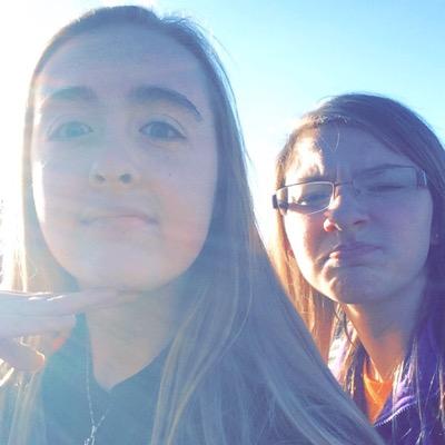 Wanna be Internet kids ~*~*~*~*~*~*~*. Follow us on vine sydandlex