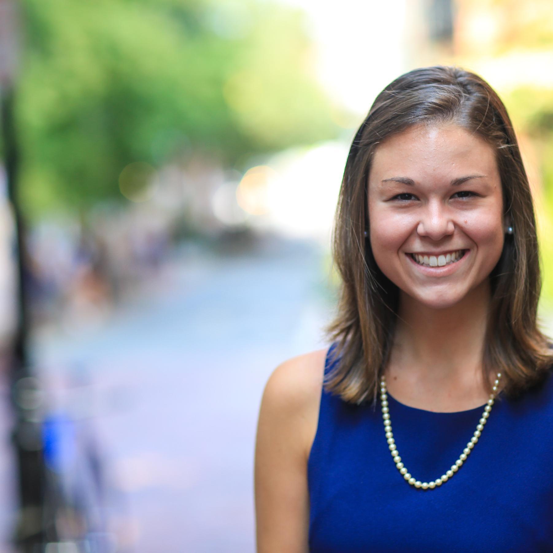 EvangelistaMeg's profile picture. Lover of sunshine, puns, coffee & icebreakers. #ENFJ. HR. Optimist. Adventurer. Runner.