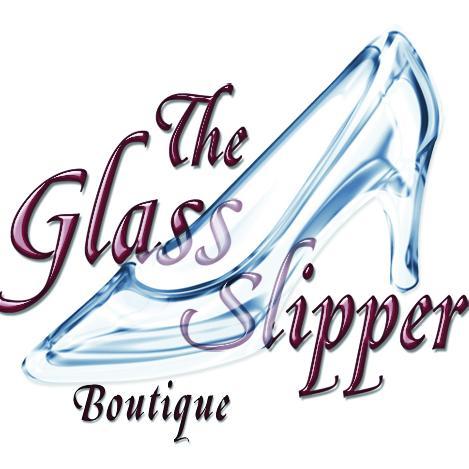 Glass Slipper Boutique - Two locations! 651 Commonwealth Drive, Norton, VA 24273 - - - East Stone Commons, Kingsport, TN 37660 - Beside Hobby Lobby
