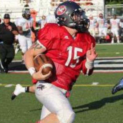 New twitter follow me
#15 on the field but #1 in your hearts