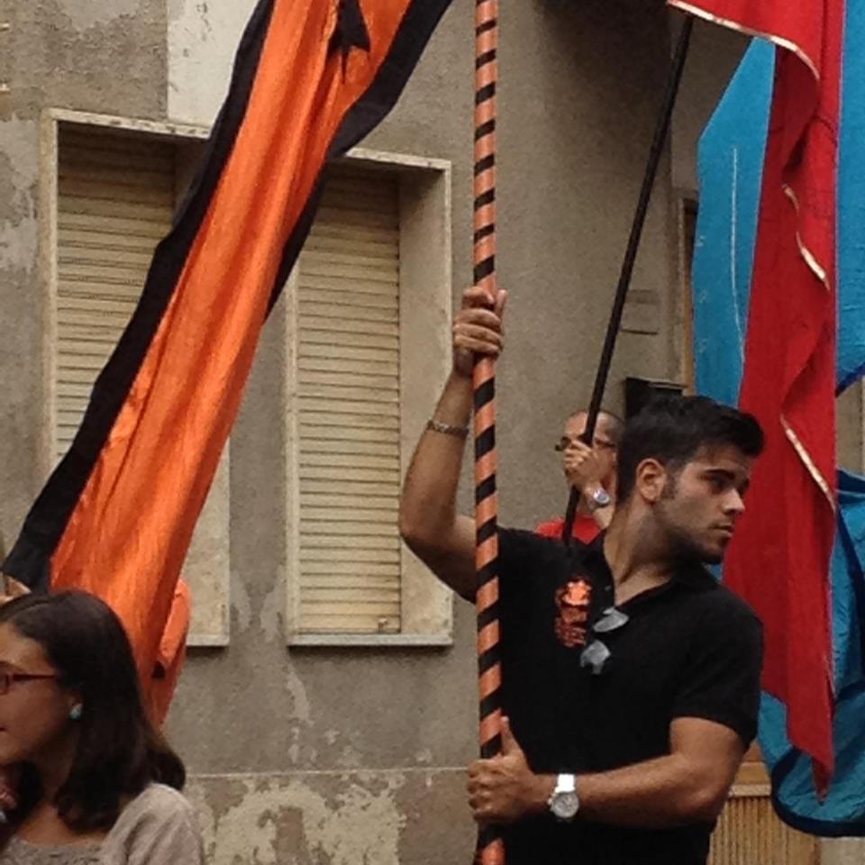 Al3x1792's profile picture. Supporter of F.C.Internazionale Milano