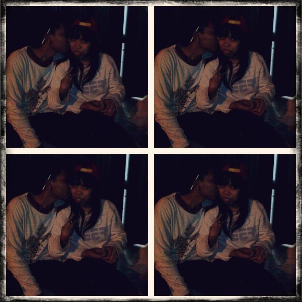 W sayank banget sama lo,w ga mau kehilangan lo,semoga lo jodoh w ,amin ya allah
