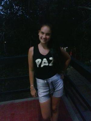 mica_clua's profile picture. Te amo a montonesss♥ Sos mia si? Siempre Juntas. Tu prima mas linda Consu♛