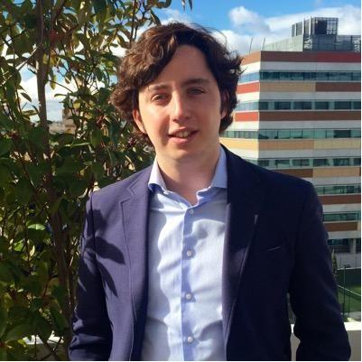 Twitter oficial de Francisco Nicolas Gomez Iglesias (Parodia)